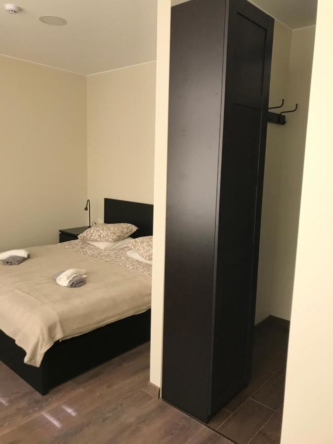 Отель Hotel Akmenė Naujoji Akmenė-16