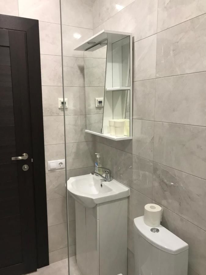 Отель Hotel Akmenė Naujoji Akmenė-23